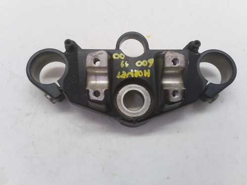 Honda hornet 600 piastra - hornet, 00