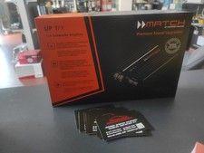 AMPLIFICATORE 1 CH SUBWOOFER