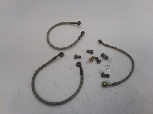 Suzuki gsx 1100 91 - suzuki, kit