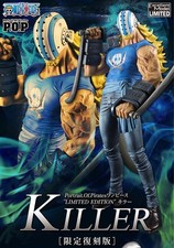 One Piece P.O.P Portrait Of