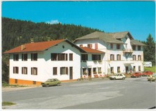 CALDONAZZO - TRENTO - ALBERGO MONTEROVERE -26358-