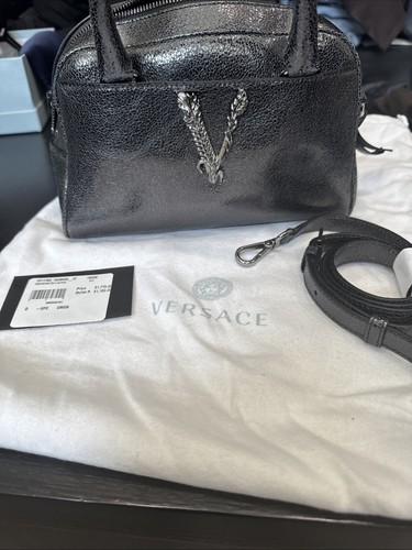 Borsa bowling versace - bowling, 150