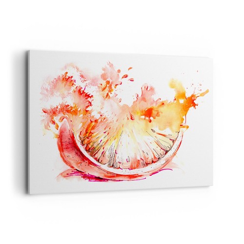 Quadro tela 100x70cm - quadro, su