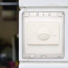 Copertura campanello esterno - copertura,