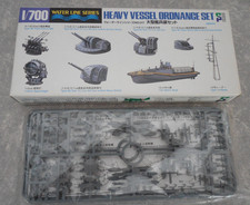 SET ORDIGNI NAVE PESANTE