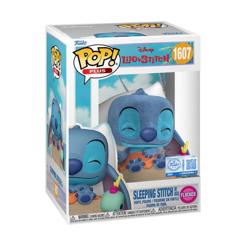 Funko pop disney sleeping - disney,