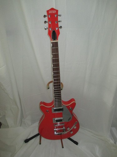 Gretsch chitarra elettromatica - gretsch,