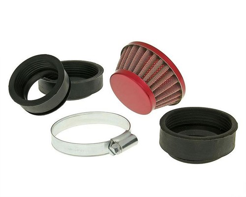 Filtro aria powerfilter - powerfilter, shorty