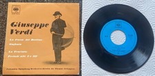 Giuseppe Verdi - La forza del