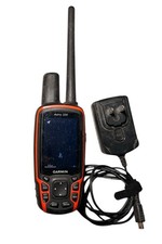 Garmin Astro 320 Dog Tracking