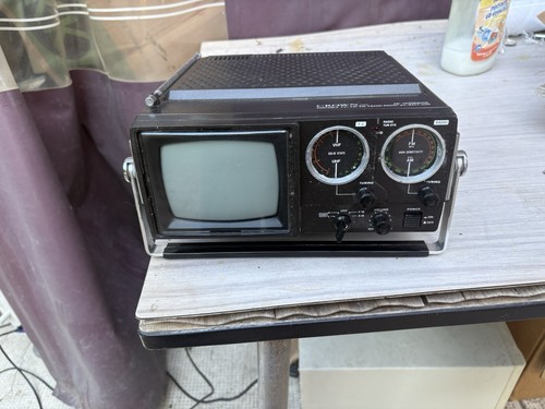 Radio crown vintage - crown,