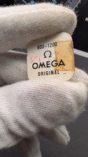 Omega 600-1200 Barrel with Mainspring – Original Spare Part Cal. 600 / 601 / 611