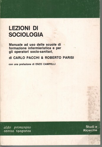 Pacchi parisi lezioni - pacchi,, parisi.