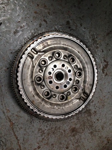 Flyheel ssangyong kyron 0 - ssangyong,