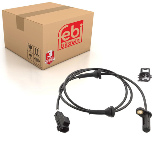 Sensore abs adatto volvo - adatto, a