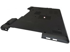 Boden Gehäuse Bottom Base