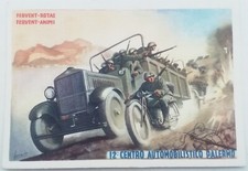 CARTOLINA GINO BOCCASILE