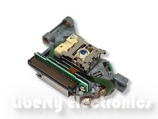 NUOVO PICKUP OBIETTIVO LASER