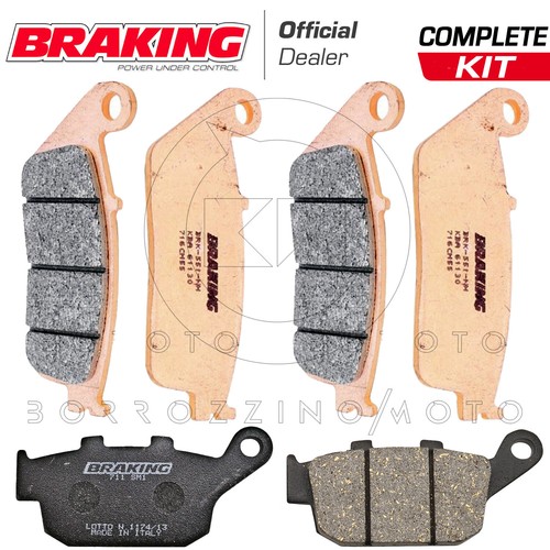 Pastiglie freno braking - freno,