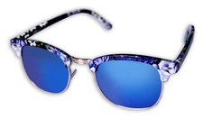 OCCHIALI DA SOLE DONNA UOMO