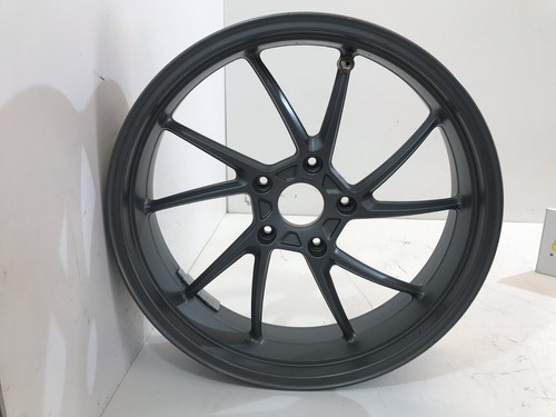 Cerchio posteriore bmw 1200 - r,