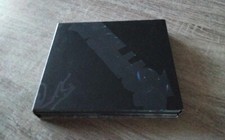 metallica -metallica the black album expanded edition 3 cd digipack - come nuovo