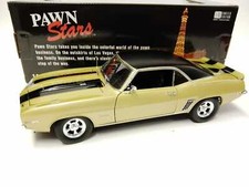 Highway 61 Chevrolet Camaro