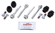 Pinza Freno Posteriore Slider