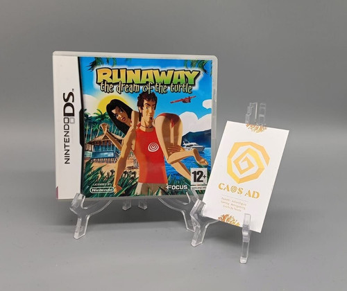 Gioco runaway the - dream, of