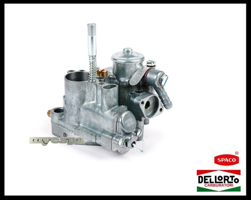 Carburatore dell orto spaco - dell'orto,