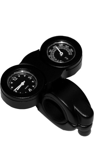 Termometro piu orologio - termometro,