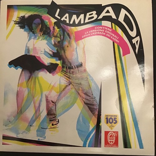 Lambada versione originale - versione,
