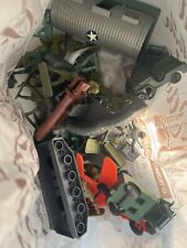 Soldatini Plastica Anni 80