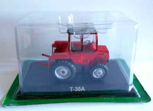Modellino 30a 1972 - modellino,