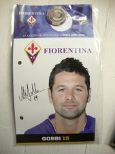 FIORENTINA COLLEZIONE  SPILLE