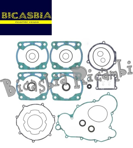 20140 serie kit guarnizioni - -,