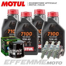 Tagliando TRIUMPH Speed Triple