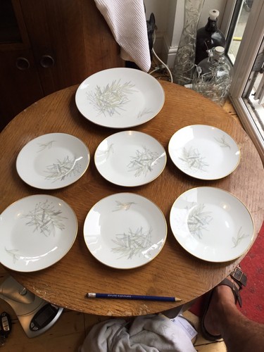 Piatti vintage rosenthal - piatti,