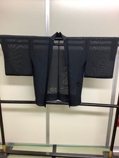 Giacca kimono haori vintage