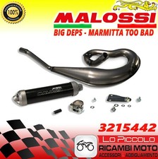 Malossi espansione too bad - espansione,