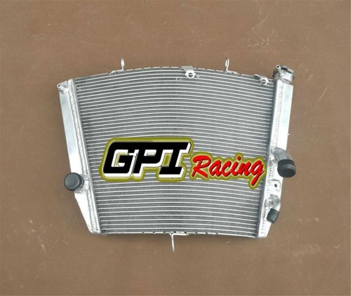 Aluminium radiator for - for, suzuki