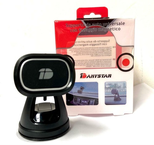 Supporto magnetico per - supporto,