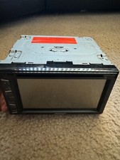 Pioneer AVH-290BT Multimedia