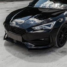 Splitter anteriore per CUPRA