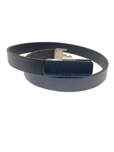 Cintura donna prada pelle - donna,