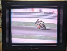 Monitor Sony Trinitron