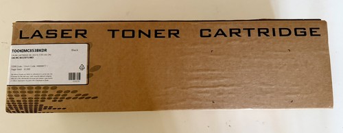 Toner oki 853 - toner, 853/873/883