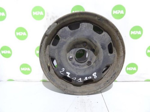Cerchione peugeot 106 phase - cerchione, 1