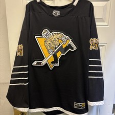 Maglia Hockey Liquid Death
