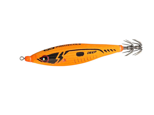 Dtd projectile esca per seppie - dtd,